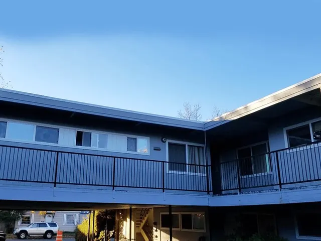 Roofing
