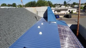 Roof