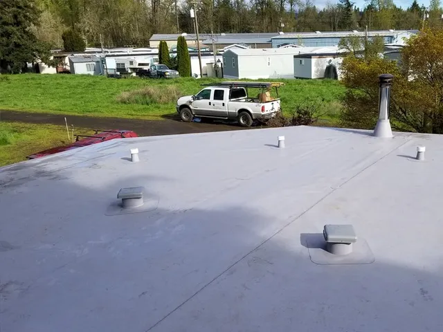 Roof