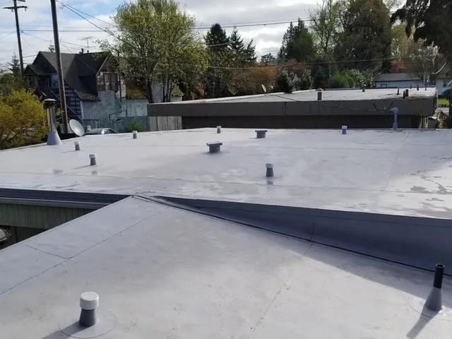 Roof