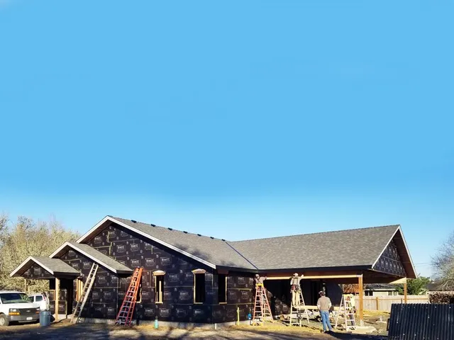 Roof
