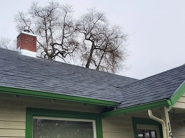 metal roof installation Albany Oregon