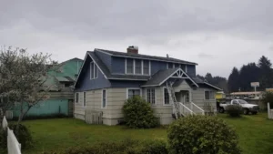 Residential Home