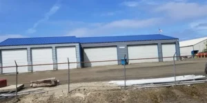 Warehouse