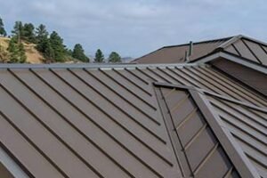 Unlocking the Secrets: Essential Components of Your Metal Roofing System