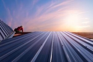 Types of Commercial Roofing: Advantages and Disadvantages