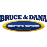 Bruce & Dana