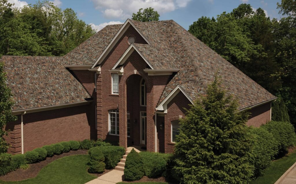 Roof Repair in Albany, OR