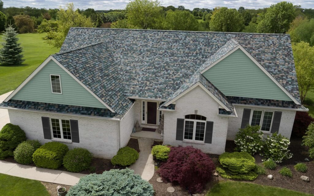 Roof Repair in Albany, OR by Alamo Roofing