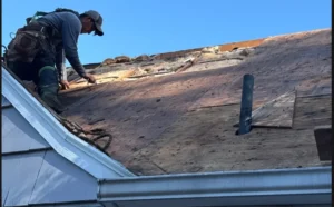 How Proper Roof Maintenance and Repair Protect Your Home